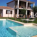 Oleandro Apartman