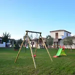 Oleandro Διαμέρισμα Lotzorai