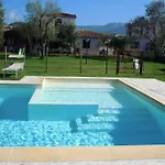 Apartman Oleandro *