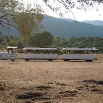 Oleandro Apartman