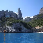 Διαμέρισμα Oleandro Lotzorai