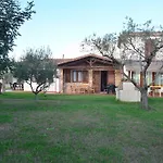 Apartman Oleandro *