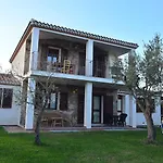 Apartman Oleandro Lotzorai