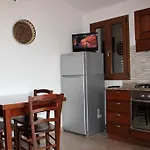 Oleandro Apartman Lotzorai