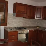 Apartman Oleandro Lotzorai