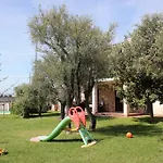 Oleandro * Lotzorai