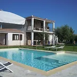 Apartman Oleandro *