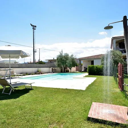 Apartman Oleandro