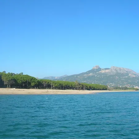 Oleandro Lejlighed *