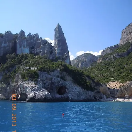 Lejlighed Oleandro Lotzorai