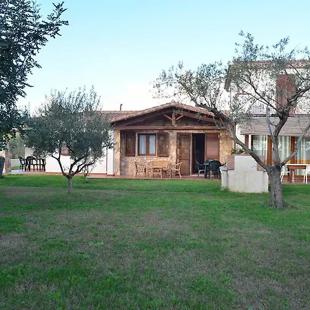 Apartment Oleandro *