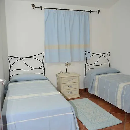 Oleandro * Lotzorai