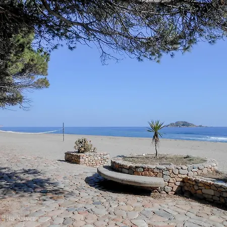 Lejlighed Oleandro *