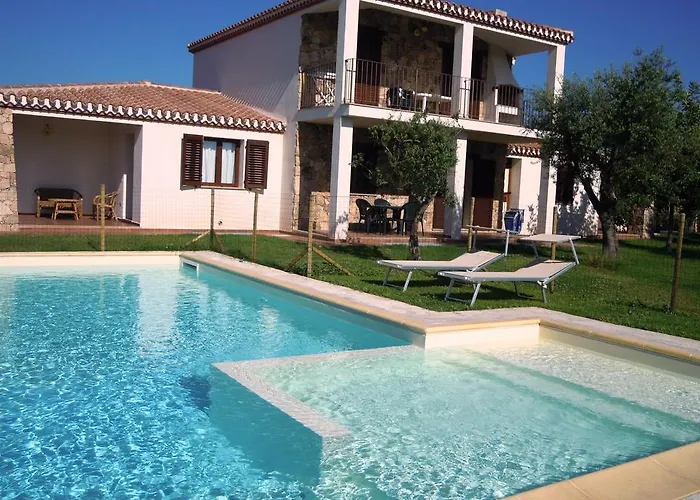 Oleandro アパート