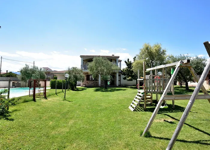 Oleandro ロッツォラーイ