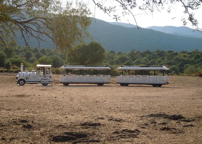 Oleandro アパート