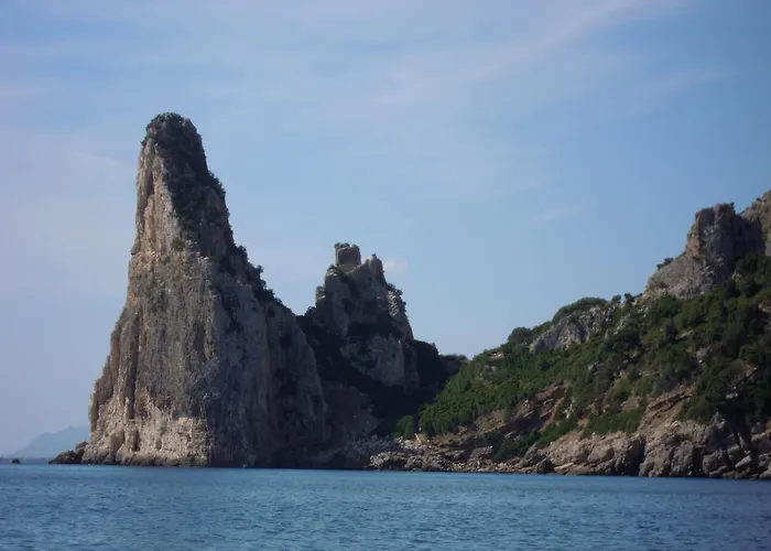 Oleandro アパート