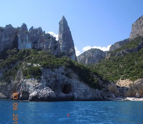 アパート Oleandro ロッツォラーイ