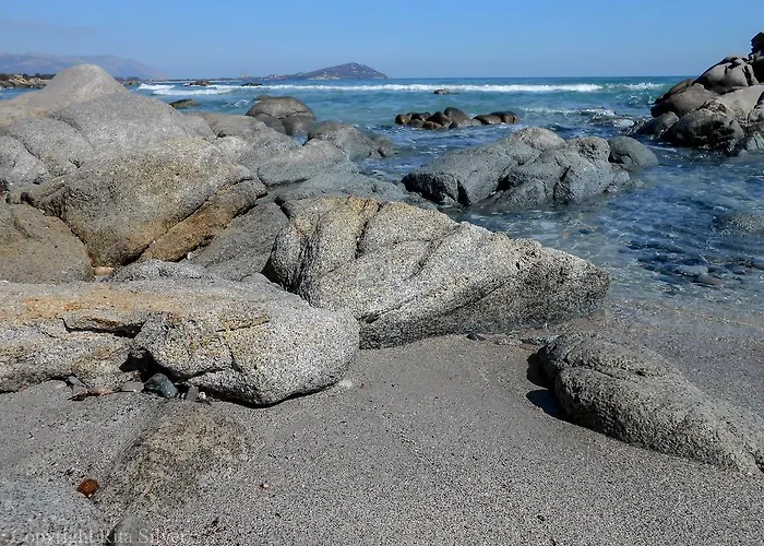 Oleandro アパート