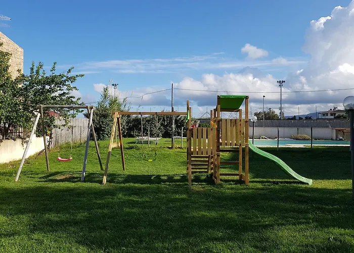 Oleandro ロッツォラーイ