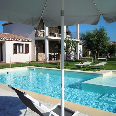 Apartment Oleandro