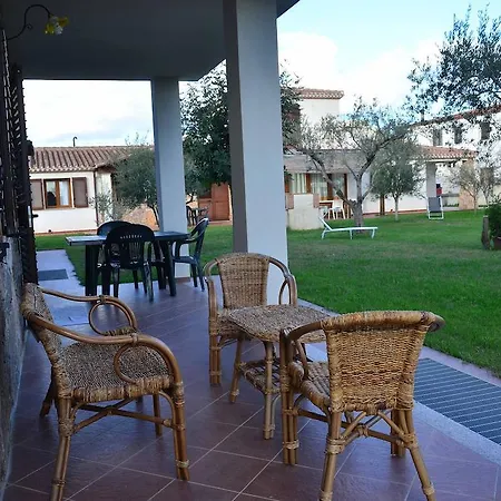 Oleandro 로초라이