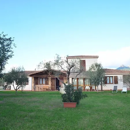 Apartment Oleandro