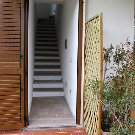 Apartment Oleandro *