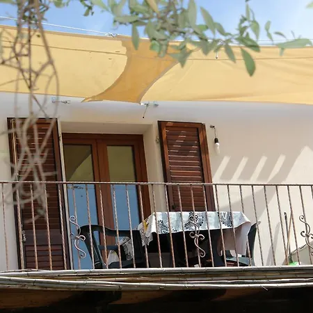 Oleandro Apartment Lotzorai