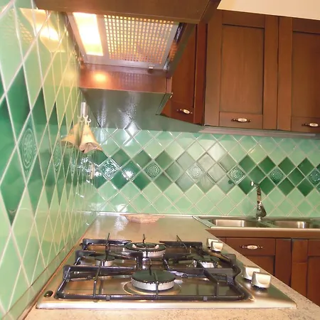 Apartment Oleandro
