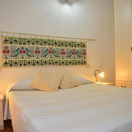 Apartment Oleandro *