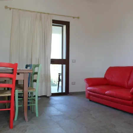 Oleandro Apartment
